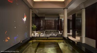 پارک حیات پاریس-وندم