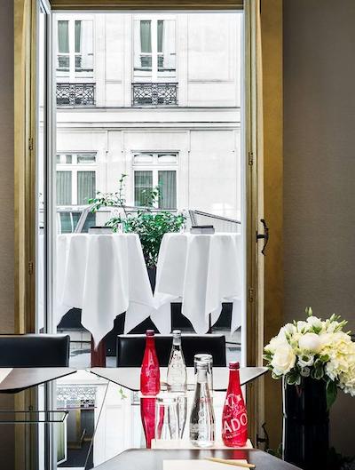 پارک حیات پاریس-وندم