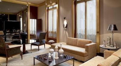 پارک حیات پاریس-وندم