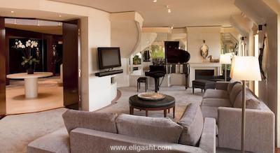 پارک حیات پاریس-وندم