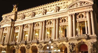 پارک حیات پاریس-وندم