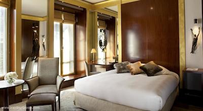 پارک حیات پاریس-وندم