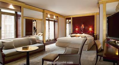 پارک حیات پاریس-وندم