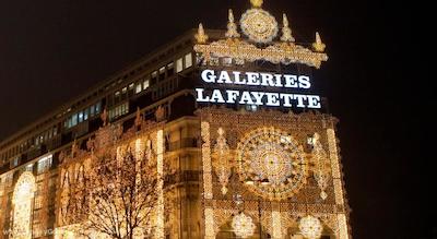 پارک حیات پاریس-وندم