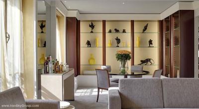 پارک حیات پاریس-وندم