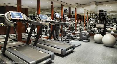 پارک حیات پاریس-وندم