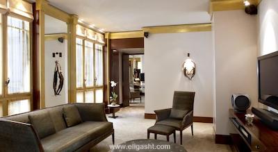 پارک حیات پاریس-وندم