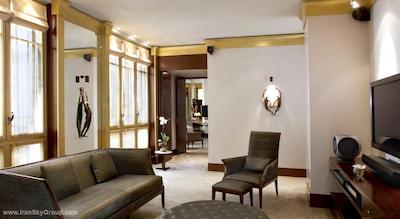 پارک حیات پاریس-وندم