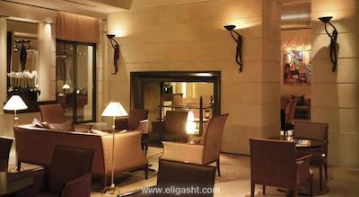 پارک حیات پاریس-وندم