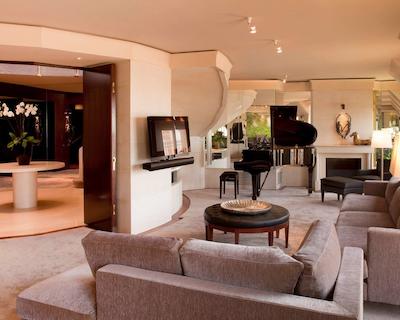 پارک حیات پاریس-وندم