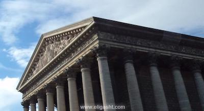 پارک حیات پاریس-وندم