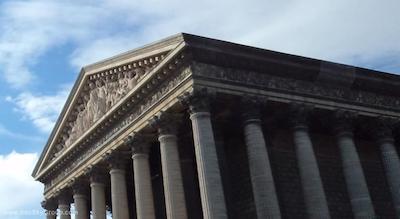 پارک حیات پاریس-وندم