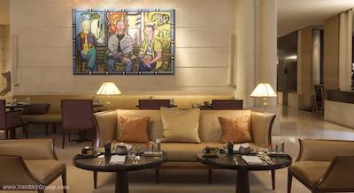 پارک حیات پاریس-وندم