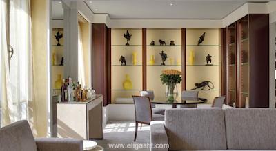 پارک حیات پاریس-وندم