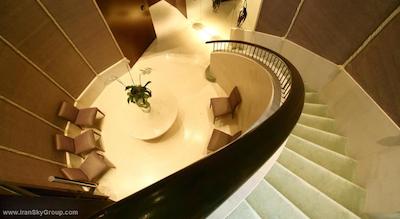 پارک حیات پاریس-وندم