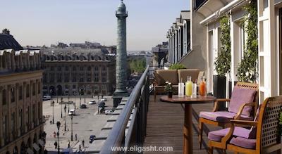 پارک حیات پاریس-وندم