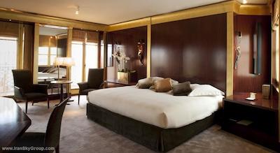 پارک حیات پاریس-وندم