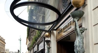 پارک حیات پاریس-وندم