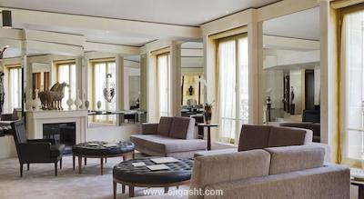 پارک حیات پاریس-وندم