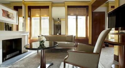 پارک حیات پاریس-وندم