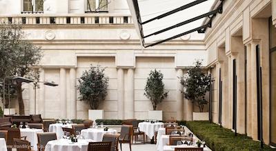 پارک حیات پاریس-وندم