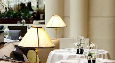 پارک حیات پاریس-وندم