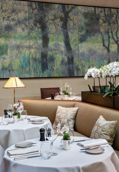 پارک حیات پاریس-وندم