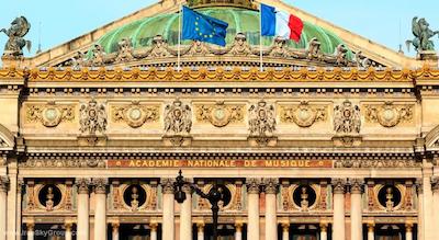 پارک حیات پاریس-وندم