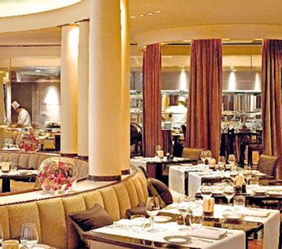 پارک حیات پاریس-وندم