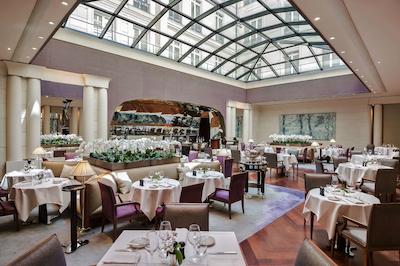 پارک حیات پاریس-وندم