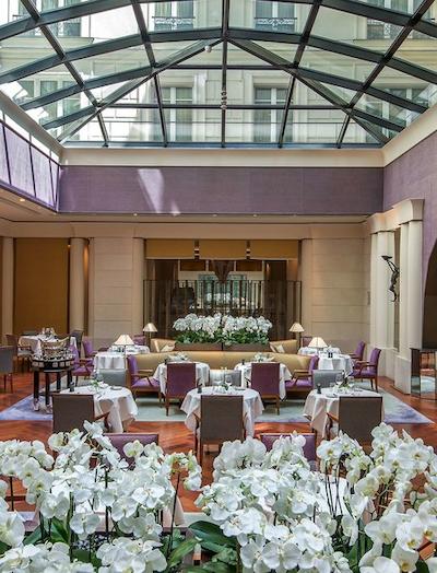 پارک حیات پاریس-وندم