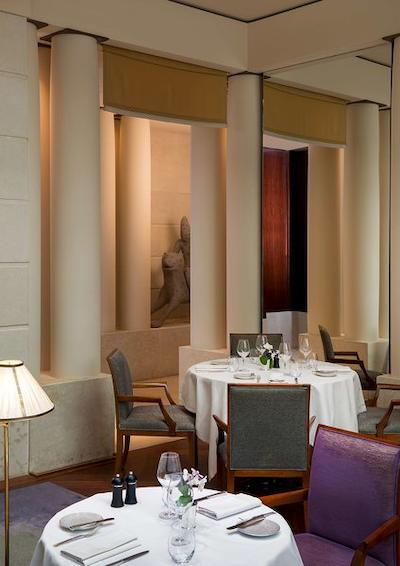 پارک حیات پاریس-وندم