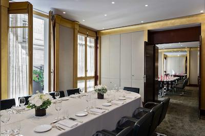 پارک حیات پاریس-وندم