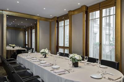 پارک حیات پاریس-وندم