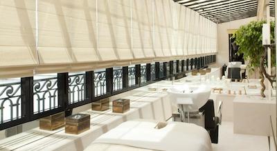 پارک حیات پاریس-وندم