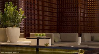 پارک حیات پاریس-وندم