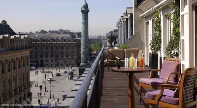 پارک حیات پاریس-وندم