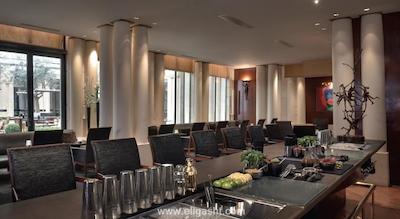 پارک حیات پاریس-وندم