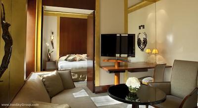 پارک حیات پاریس-وندم