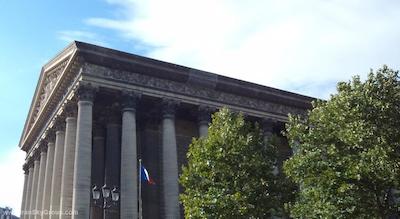 پارک حیات پاریس-وندم