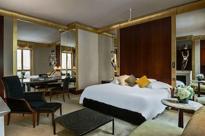 پارک حیات پاریس-وندم