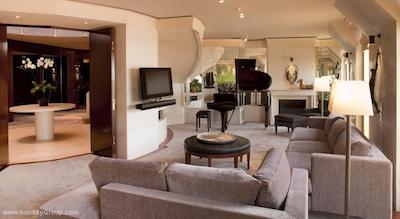 پارک حیات پاریس-وندم