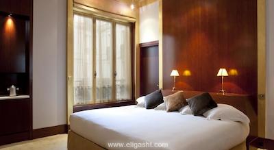 پارک حیات پاریس-وندم