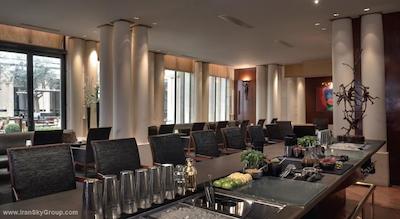 پارک حیات پاریس-وندم