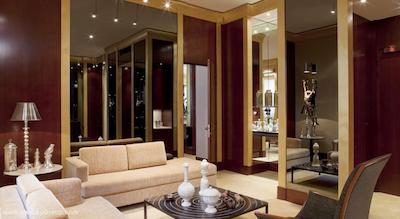 پارک حیات پاریس-وندم