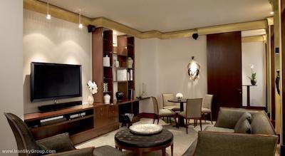 پارک حیات پاریس-وندم