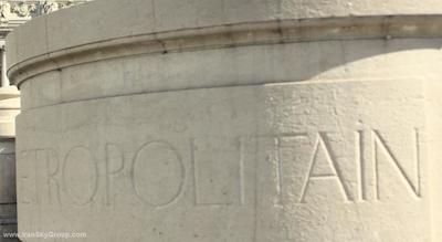 پارک حیات پاریس-وندم