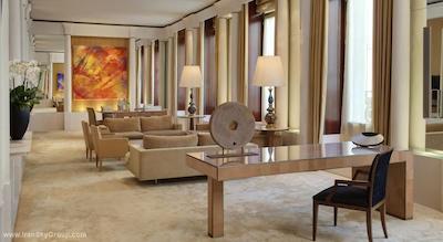 پارک حیات پاریس-وندم