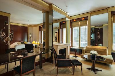 پارک حیات پاریس-وندم