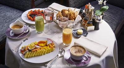 پارک حیات پاریس-وندم